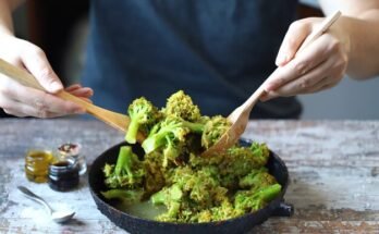Why We Love Broccoli (And You Should, Too!)