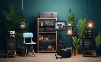 Home Studio on a Budget