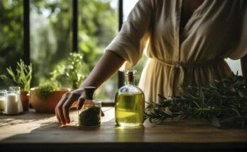 6 Surprising Health Advantages Of Olive Oil