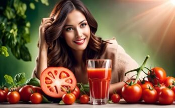 Benefits Of Tomatoes