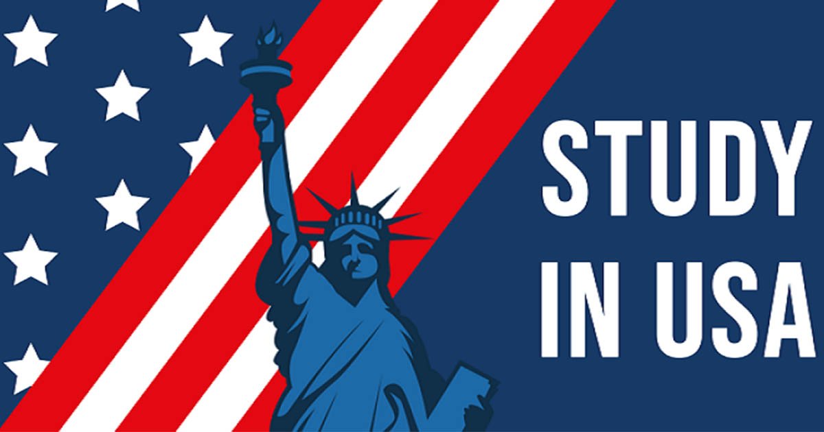 Study in USA. Studying in USA. Go to study in USA обложка. USA study logo.