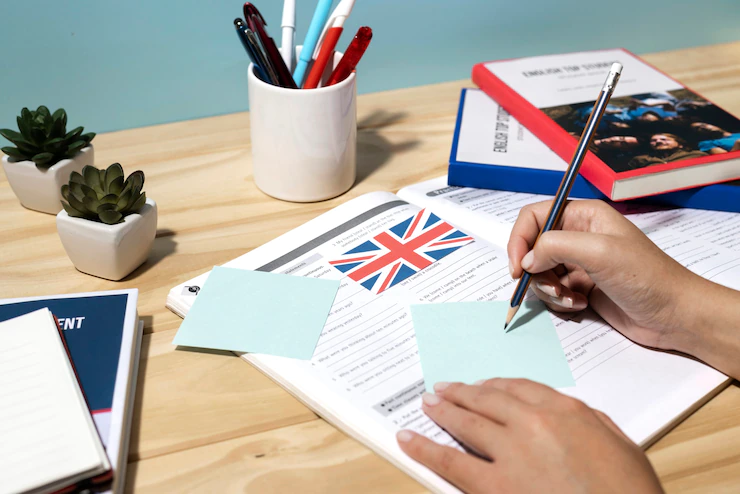 Benefits of studying business in the UK