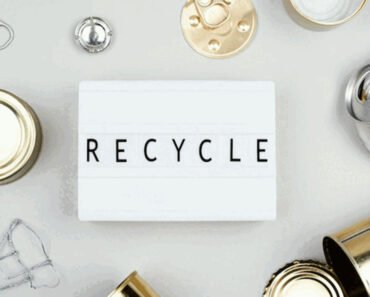 10 Simple Ways To Reduce, Reuse And Recycle Everyday Items In Your Home
