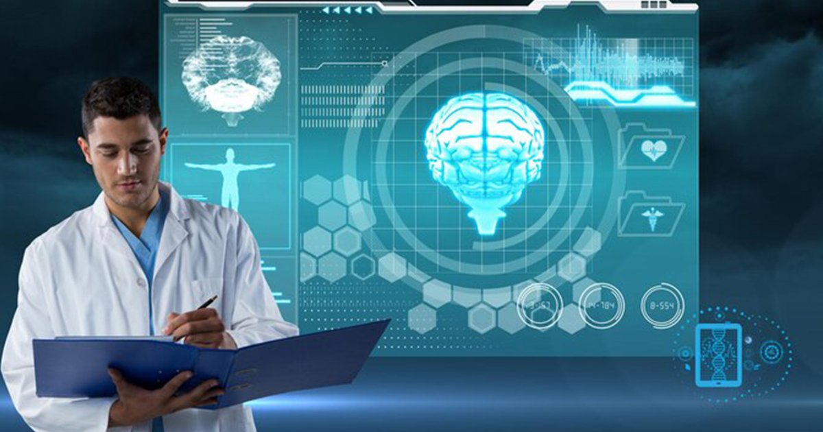 The Role Of AI In Healthcare Newsspad