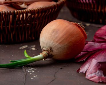 Uncovering the Many Hidden Benefits of Onions – A Superfood That Does Wonders!