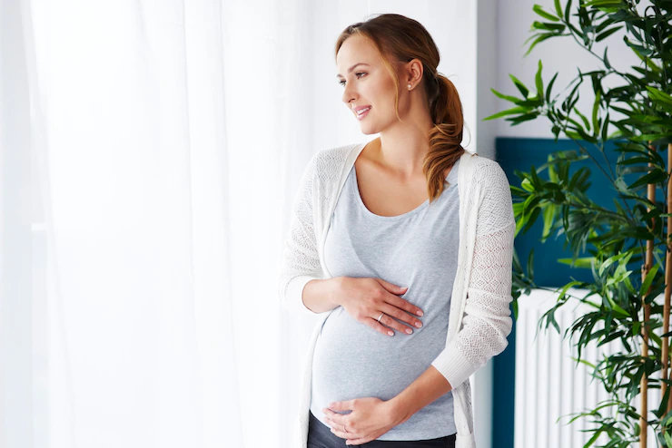 Can Be Beneficial During Pregnancy
