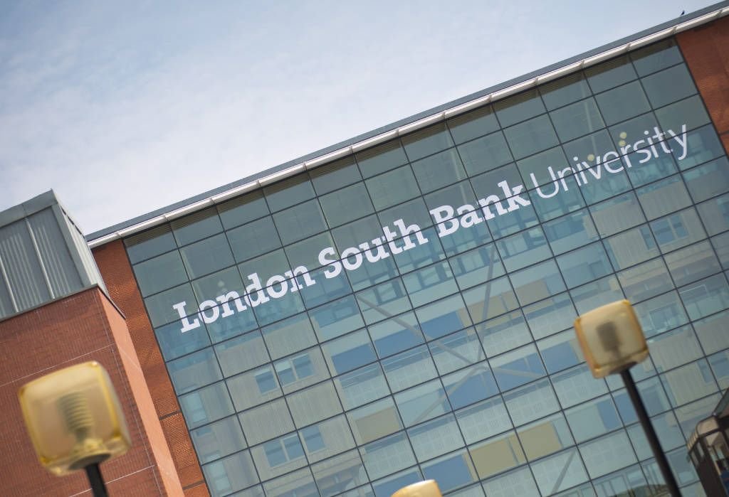  London South Bank University