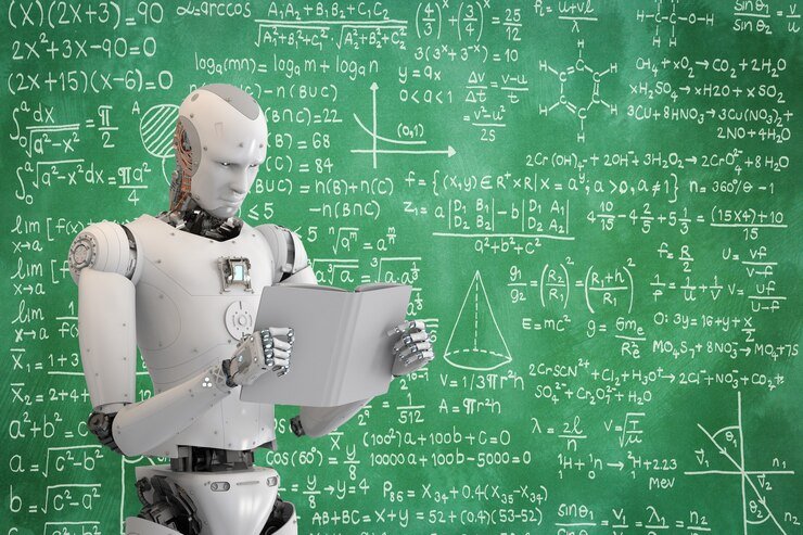  Maths for Artificial Intelligence