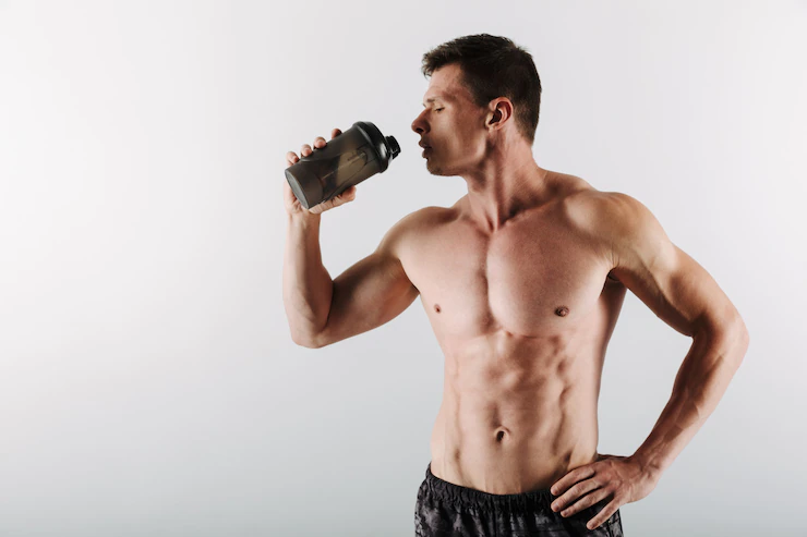 Muscle Mass and Hydration