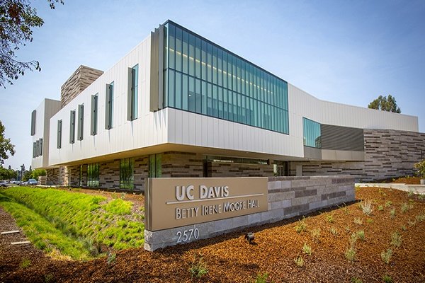 University Of California, Davis