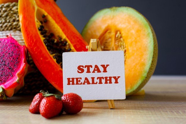 Fruit Wards Off Chronic Disease