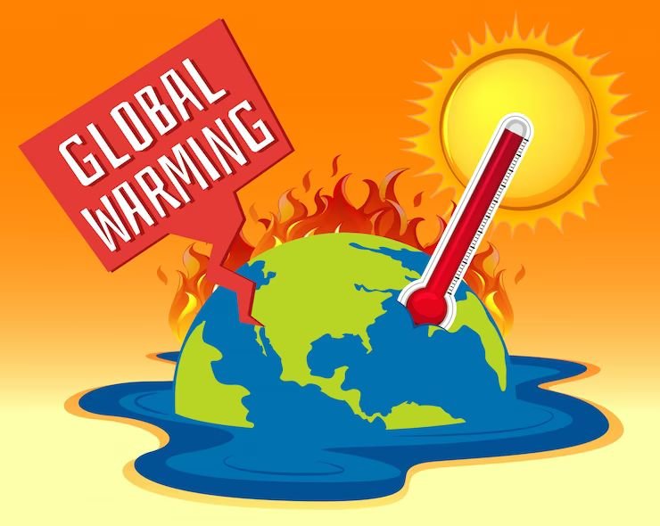Combat Global Warming