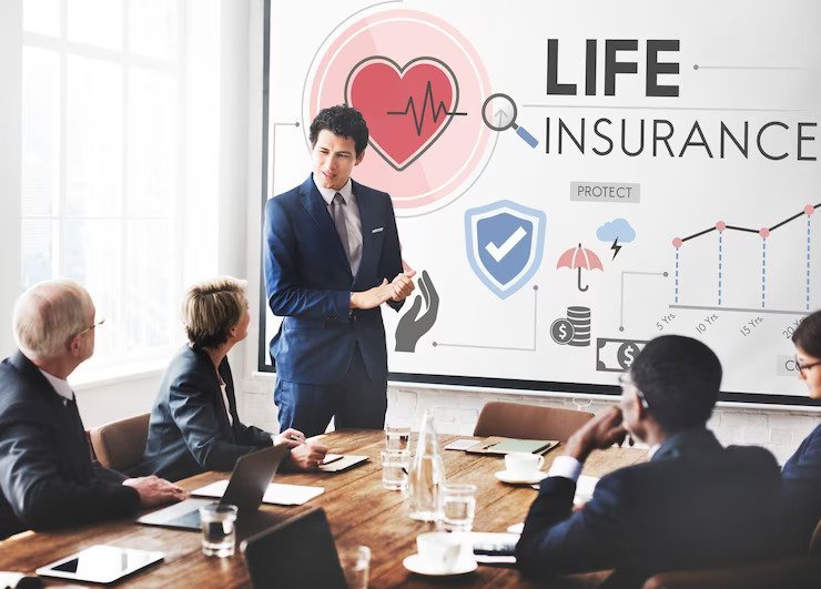Evaluate Your Life Insurance Needs Regularly
