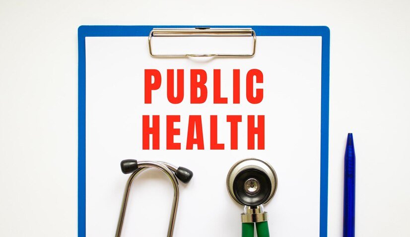  Improved Public Health
