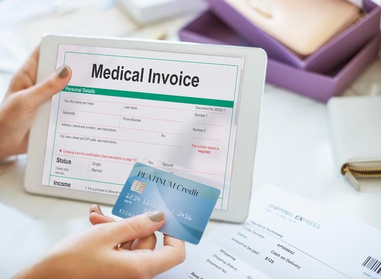  Pays Medical Bills