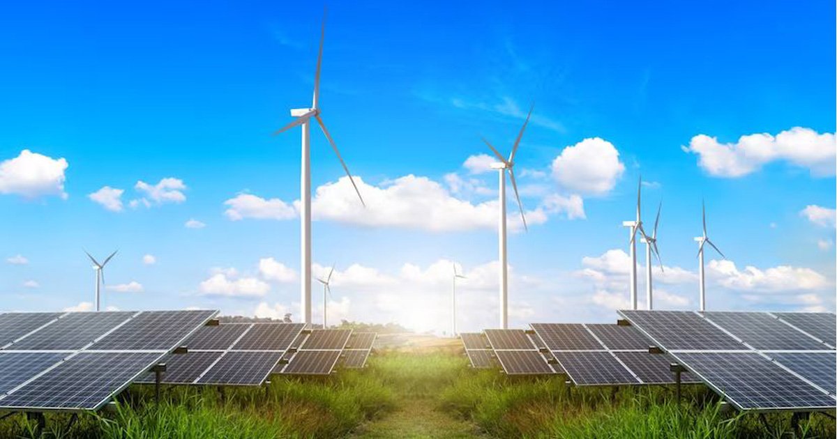 Reasons Why Renewable Energy Is The Future