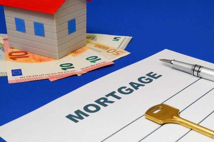 Satisfy Your Mortgage Lender