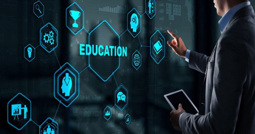 The Top 10 Technologies Transforming The Future Of Education