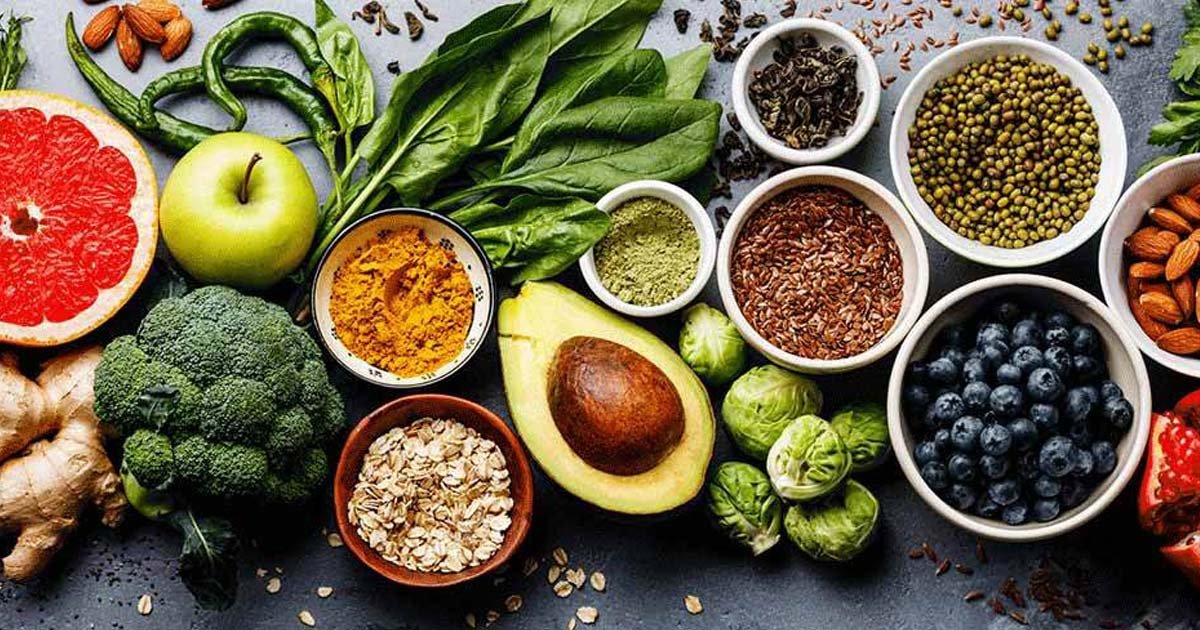 Superfoods That Can Supercharge Your Health And Keep Diseases At Bay
