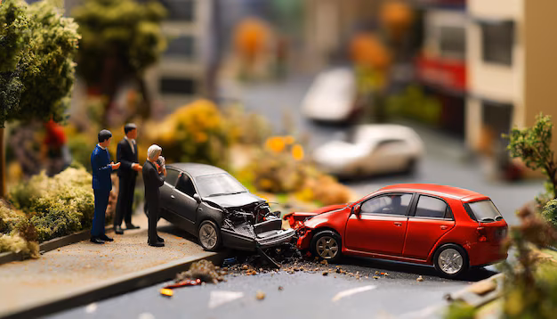 10 Steps To Take After A Car Accident To Maximize Your Insurance Claim