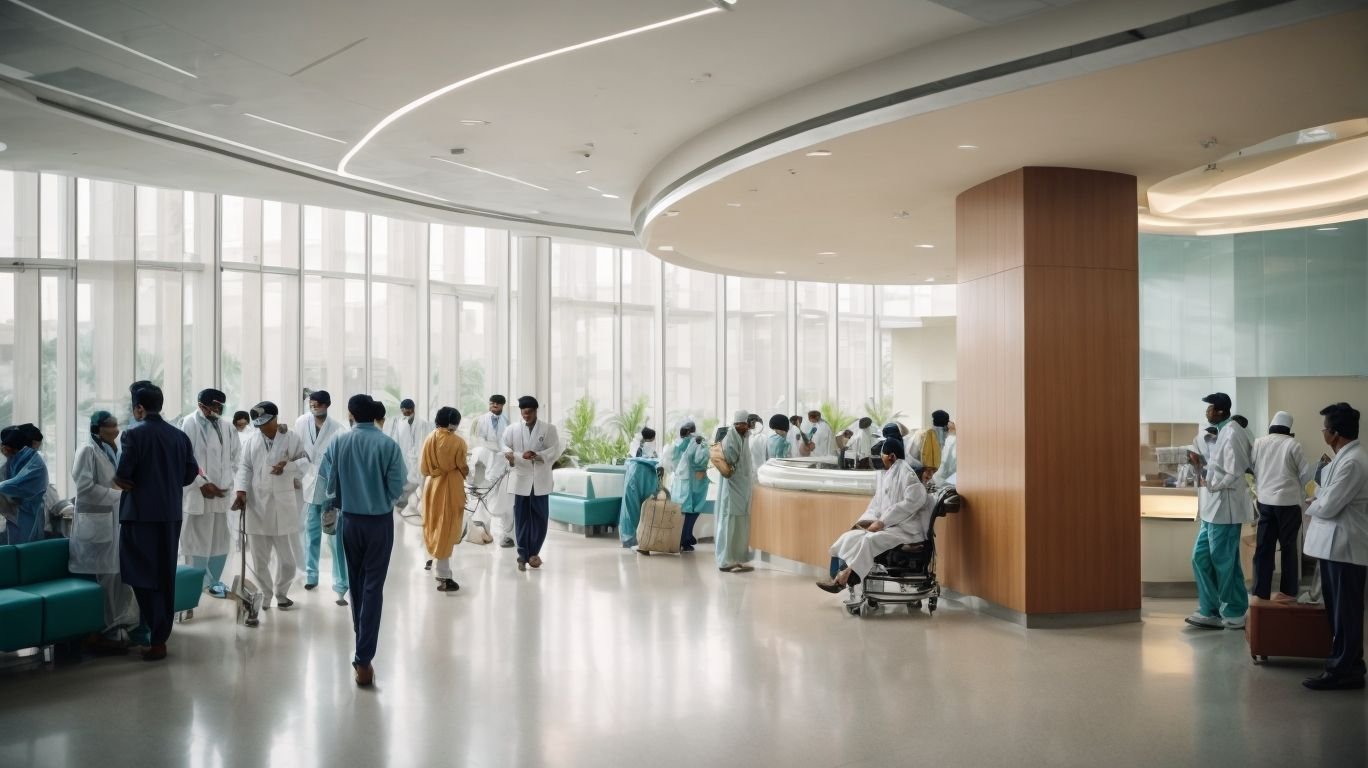 What is Medanta Hospital? - medanta hospital 