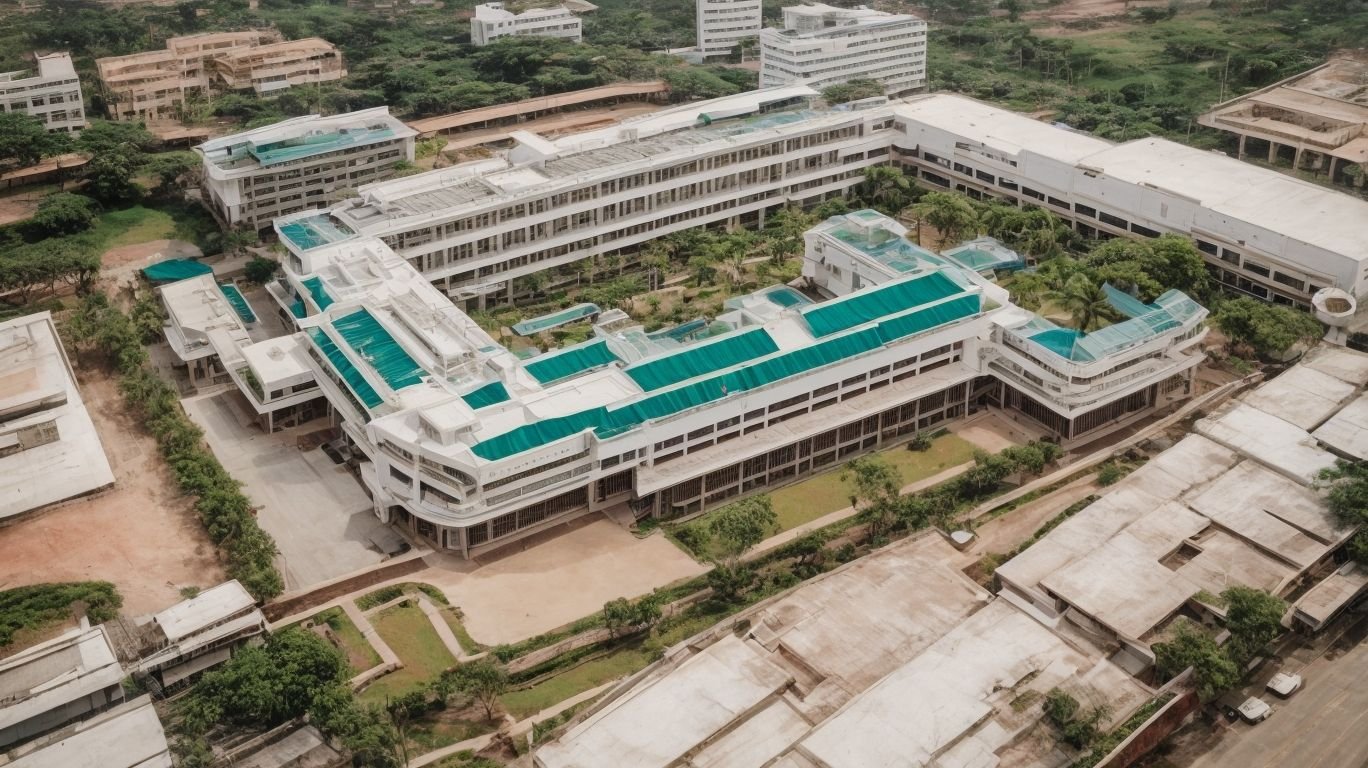 History of Nanavati Hospital - nanavati hospital 
