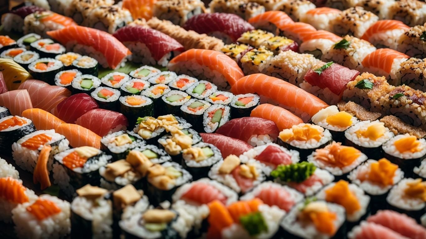 What is Sushi Ai? - sushi ai 