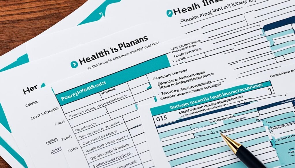 Comparing Health Insurance Systems