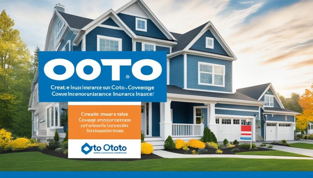 Comprehensive Coverage Options from Otto Insurance
