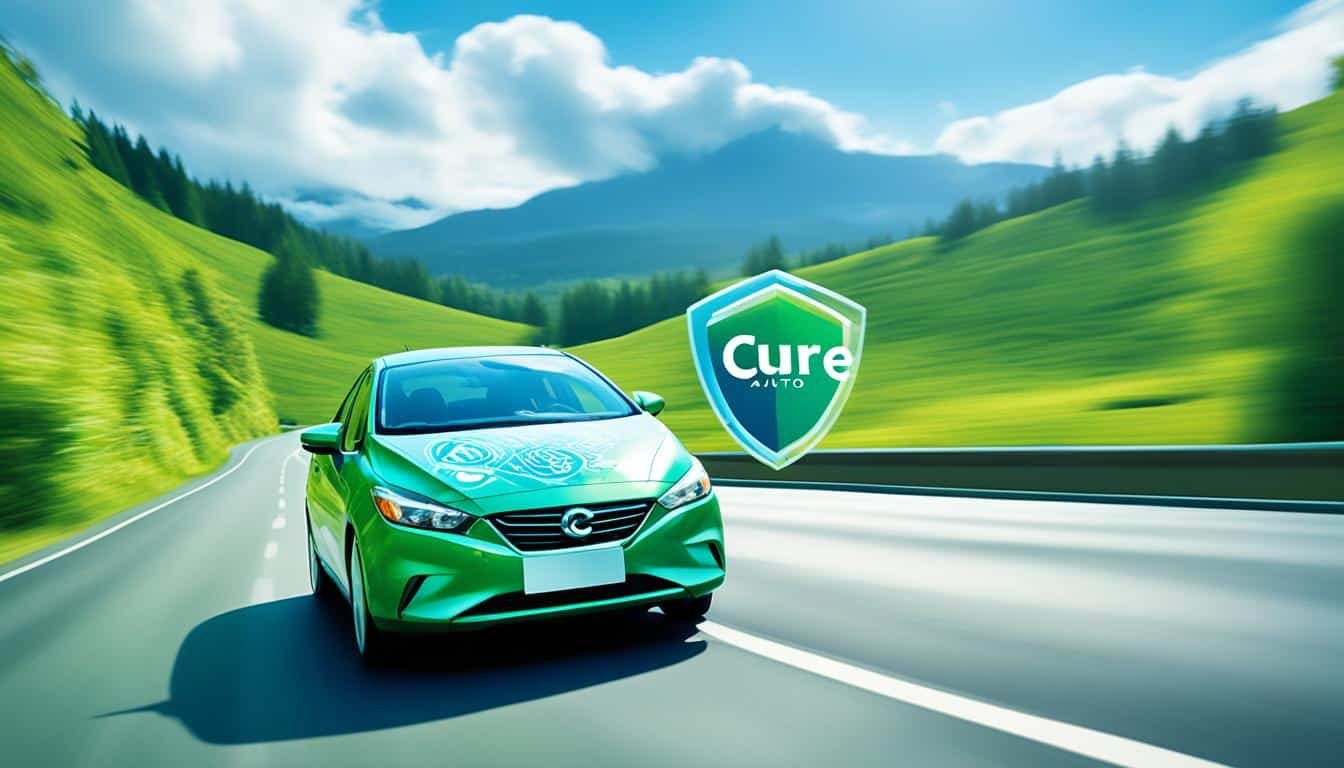 Cure Auto Insurance