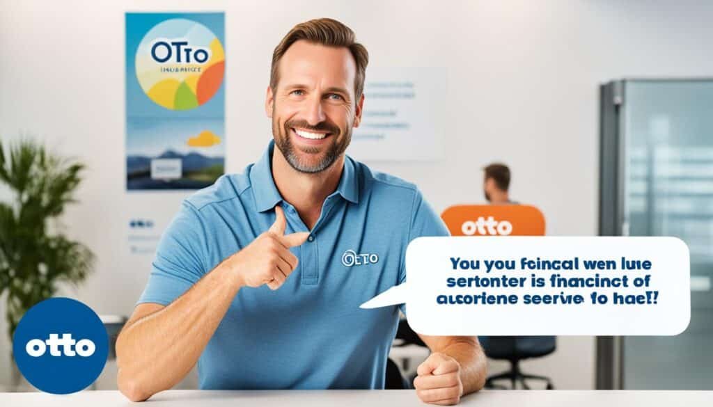 Otto Insurance - Customer Satisfaction