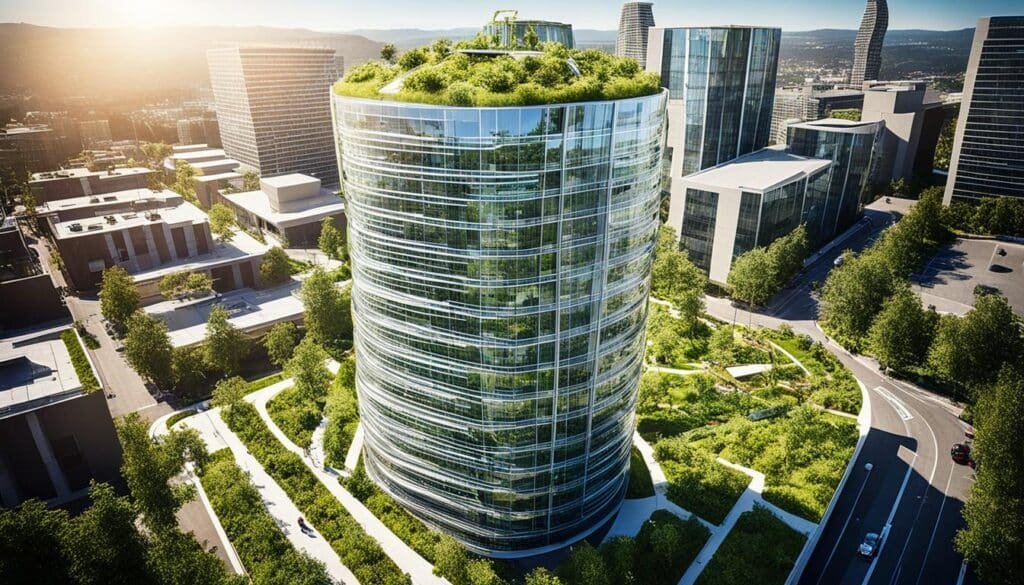 green building design