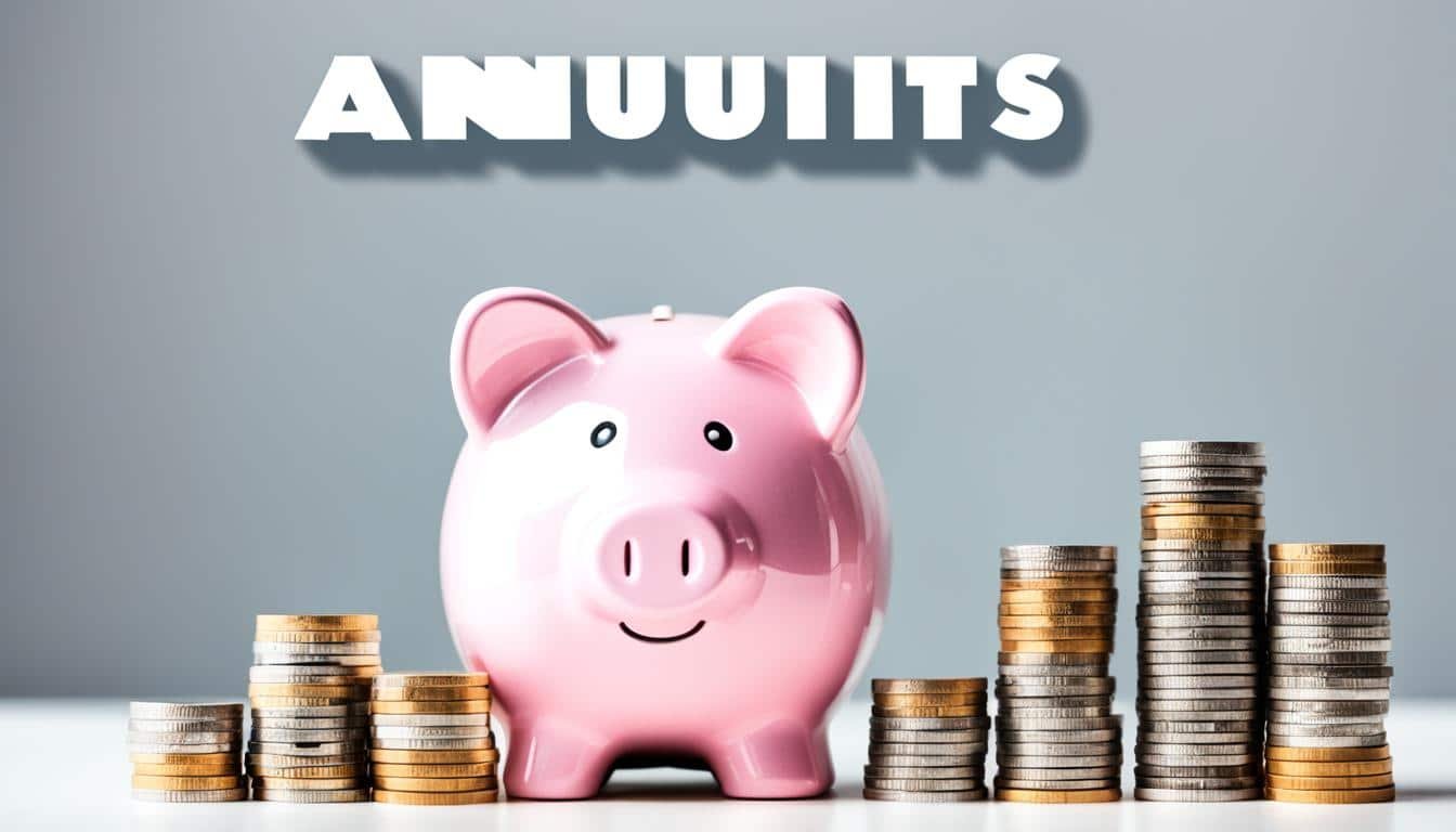 Are Annuities A Good Investment