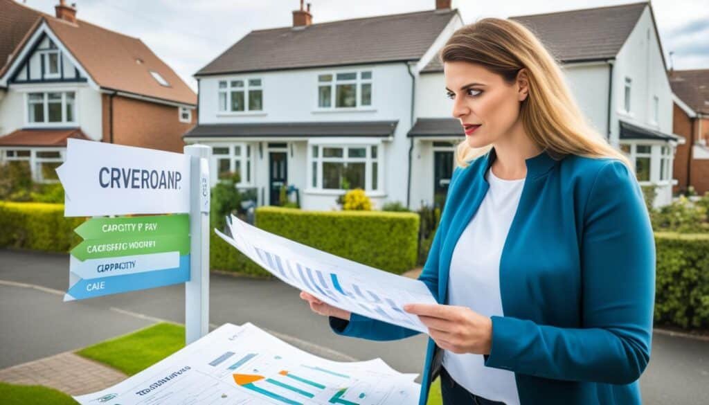 mortgage loan evaluation