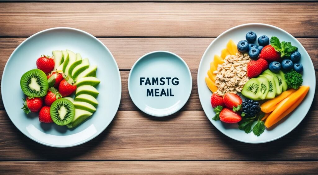 intermittent fasting