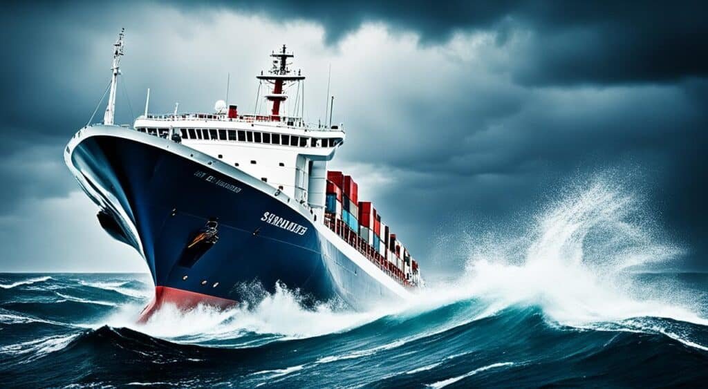 marine insurance underwriting