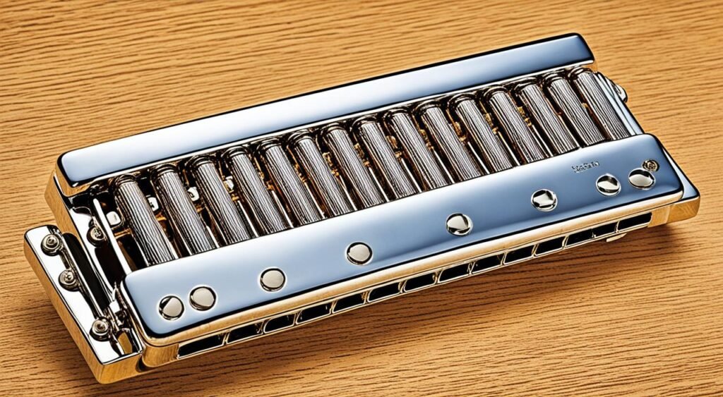 tremolo harmonicas