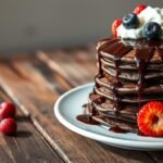 Chocolate Pancake Recipes