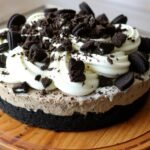 Delicious Oreo Pie Recipes