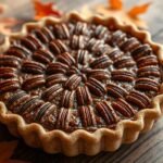 Pecan Pie