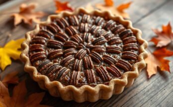 Pecan Pie