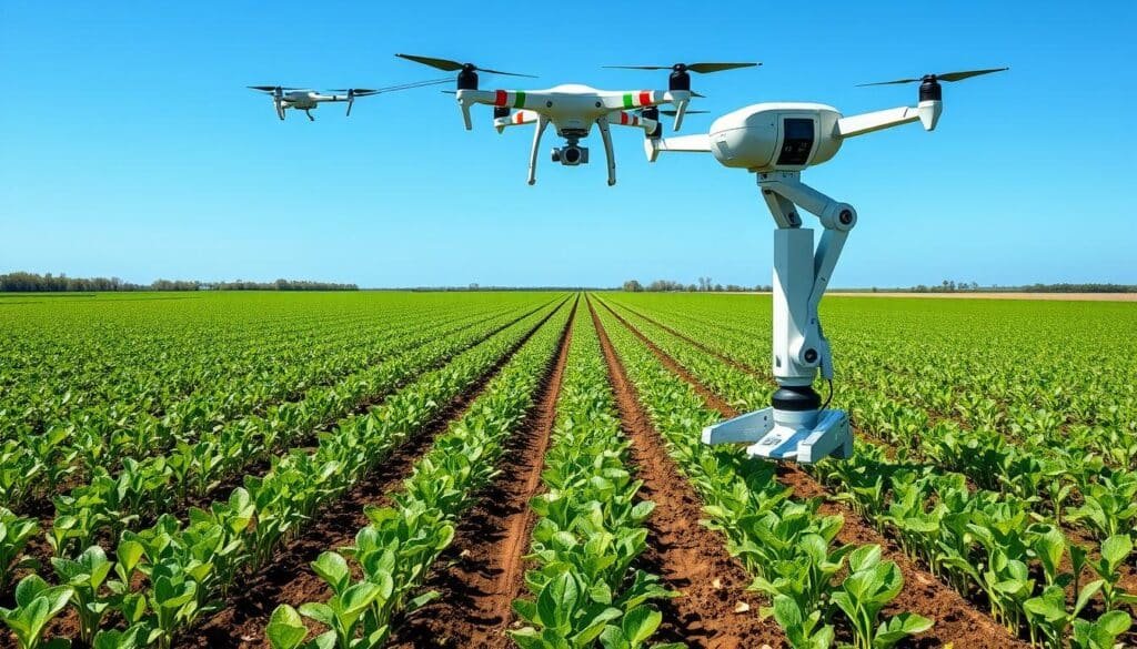 precision farming