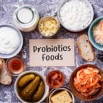 Probiotic Foods Recipes