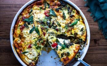 Frittata Recipes