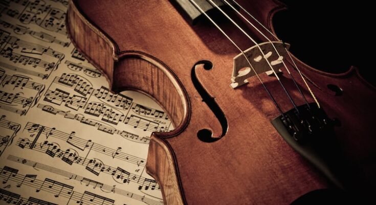 Why Classical Music Still Matters In Today’s World