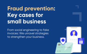 Fraud Prevention For Small Businesses: Tips That Work