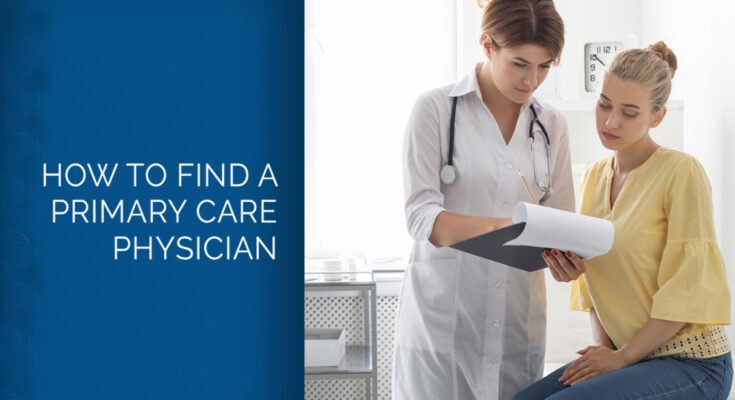 Primary Care Physicians Explained: What They Do And Why It Matters