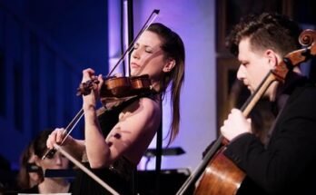 How Orchestral Music Continues To Inspire Modern Artists