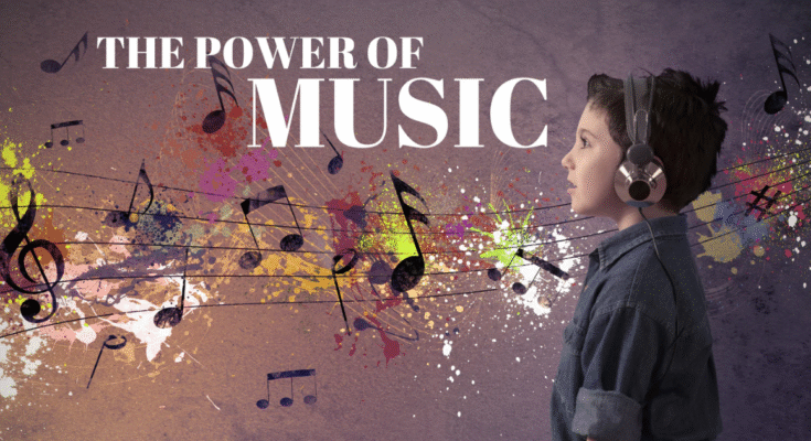 The Power Of Music Education: Unlocking Creativity And Cognitive Skills
