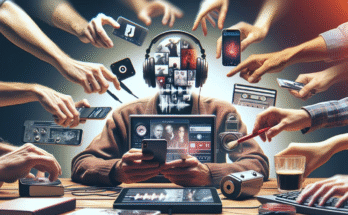 Inside The Music Industry: How Streaming Is Changing The Game